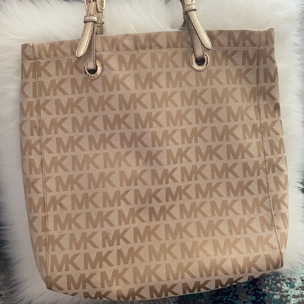 Michael Kors large purse
